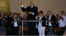 Dirigent Jan Coenders